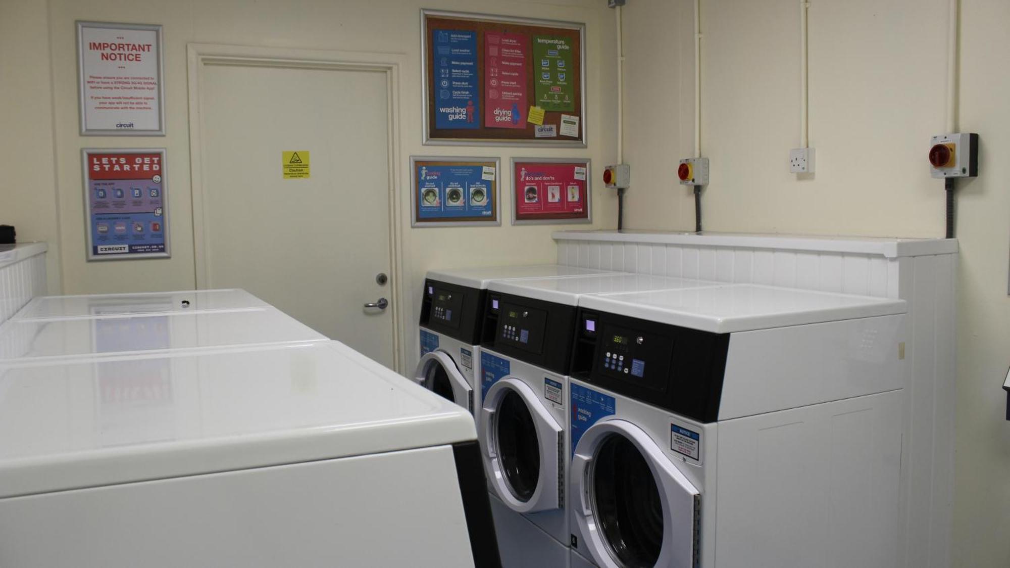 Superior En-suite 6 Appartement