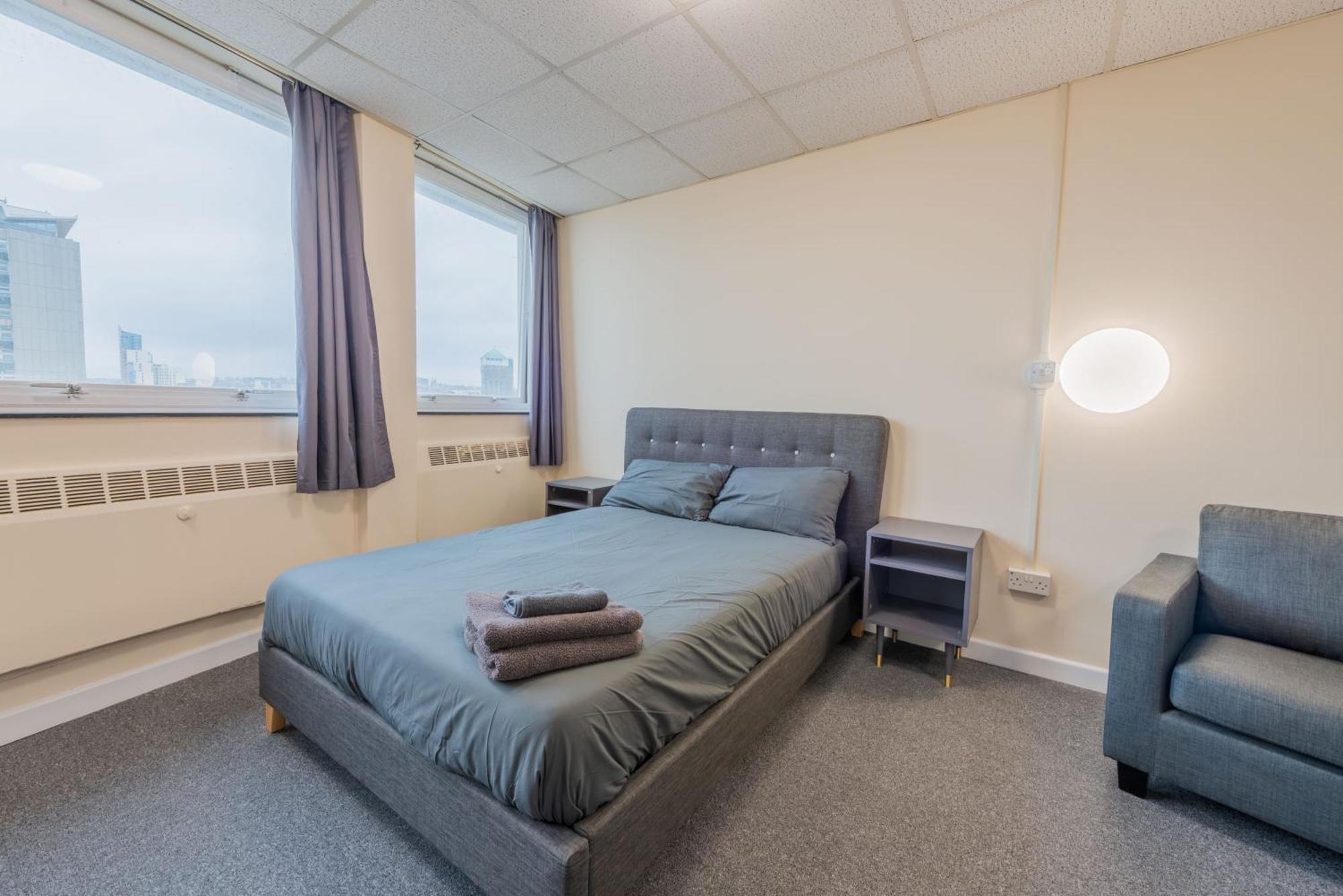 Superior En-suite 6 Appartement