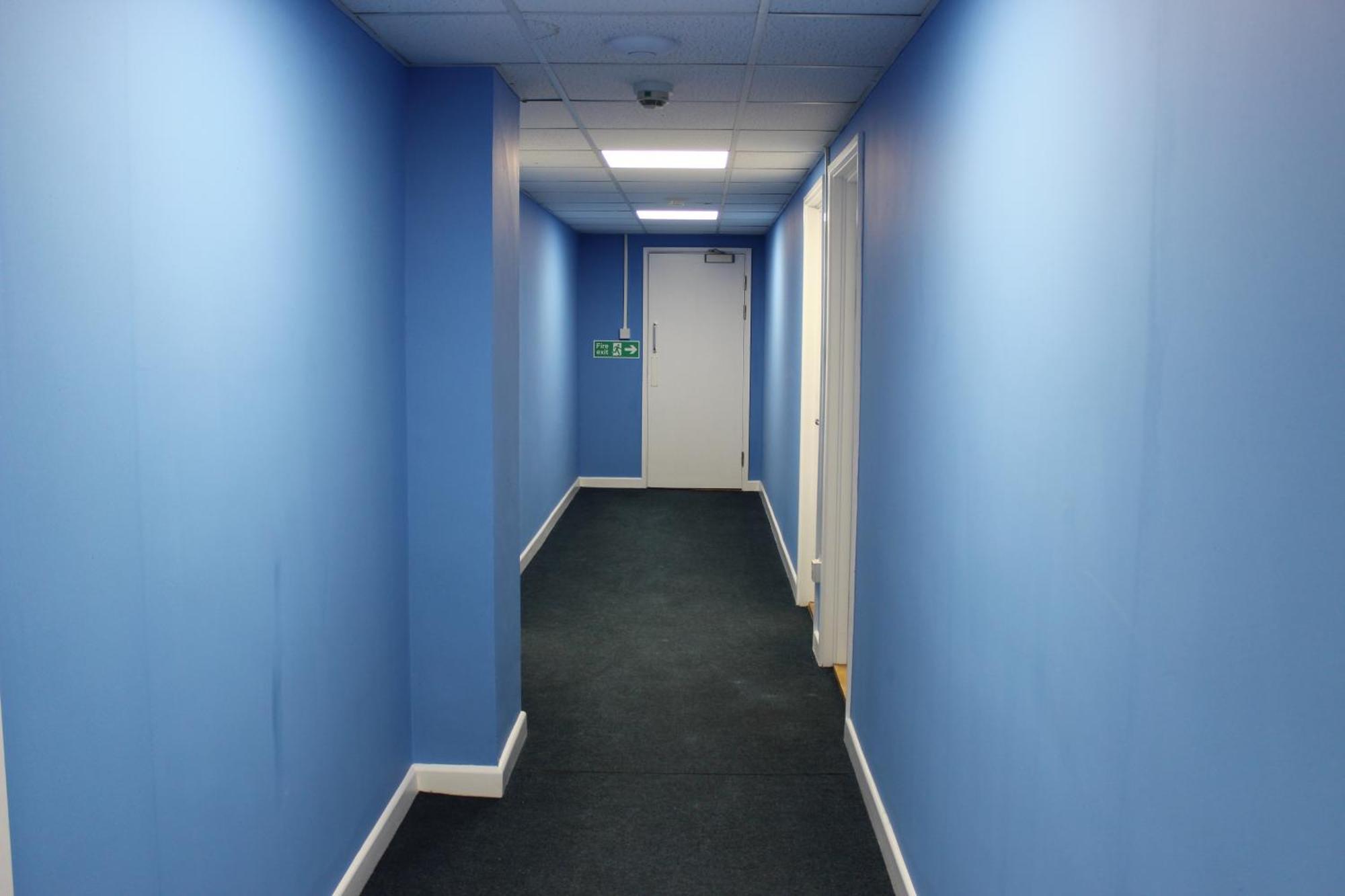 Superior En-suite 6 * Plymouth