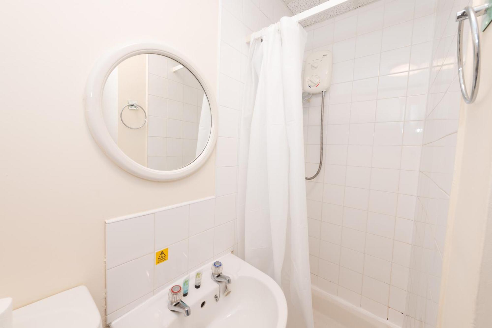 Apartment Superior En-suite 6 *