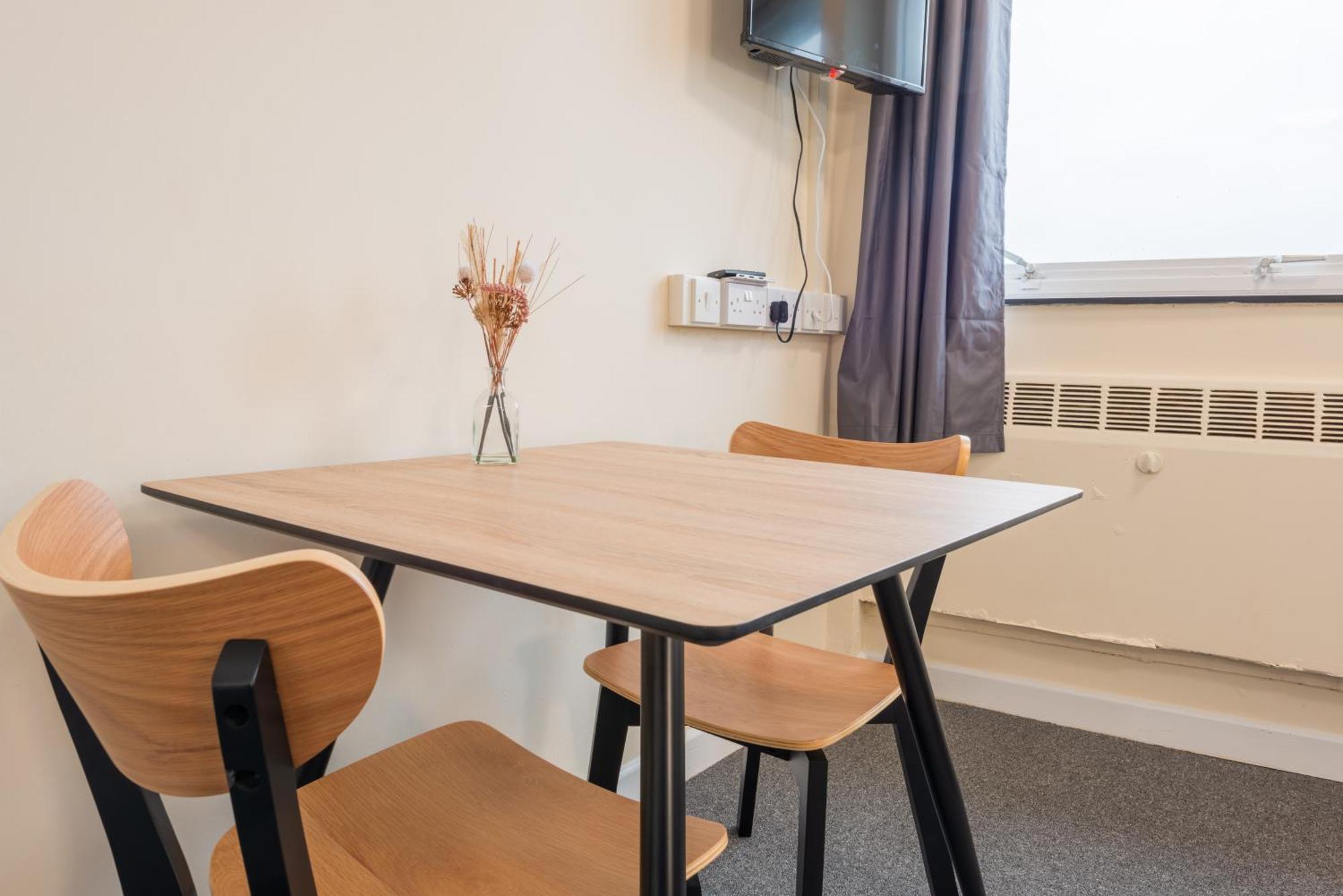 Apartment Superior En-suite 6 Plymouth